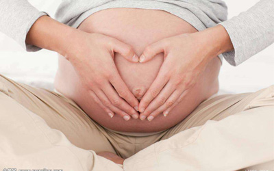 孕期特护项目